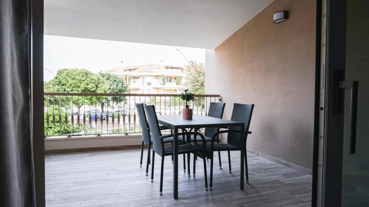 Kennedy 144 Appartement Alghero