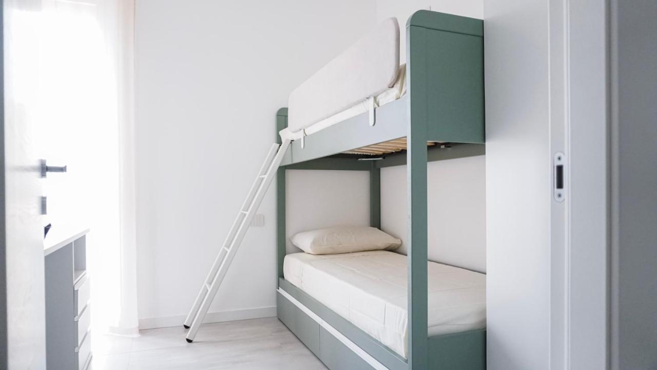 Kennedy 144 Appartement Alghero